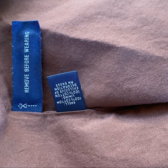 Chevron Print Multi Way Boho Chic Bead Lined Dress - Picture 9 of 9